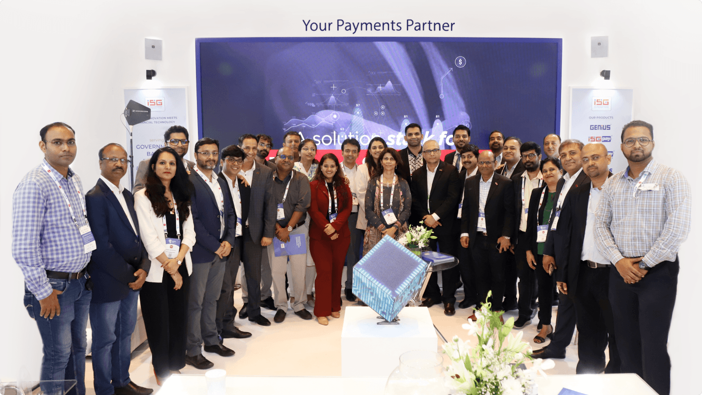 In-Solutions Global is a leading payment solutions provider, with operations across India, Africa, the Middle East, APAC and South-East Asia.  Over 19 years, ISG has built a robust business model with marquee clientele across the globe.