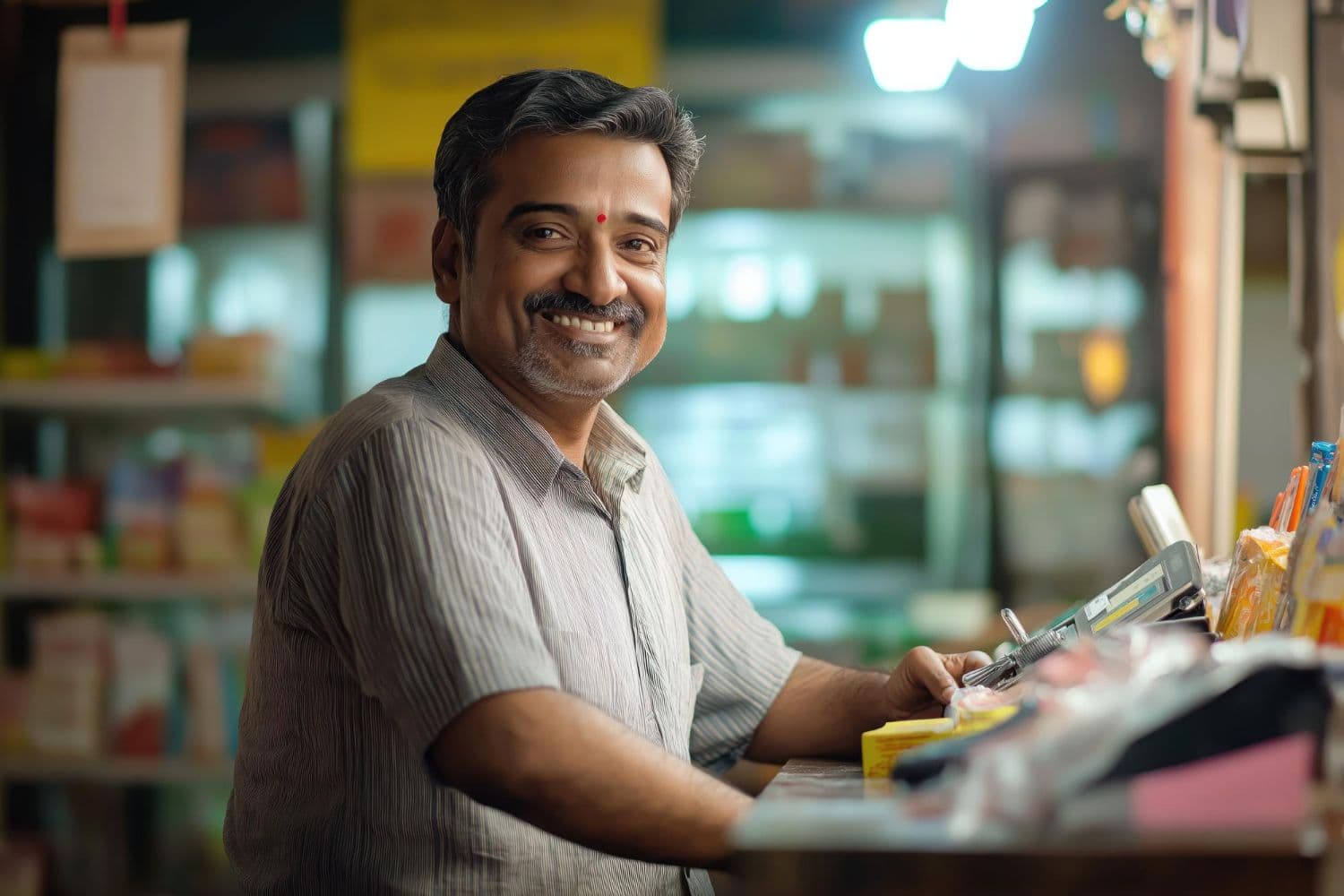 The Rise of Small Vendors and Retailers in the Digital Banking Ecosystem